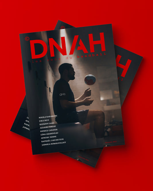 ©DNAH – Vol. 02