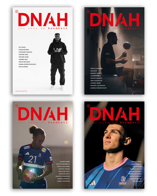 La collection Complète